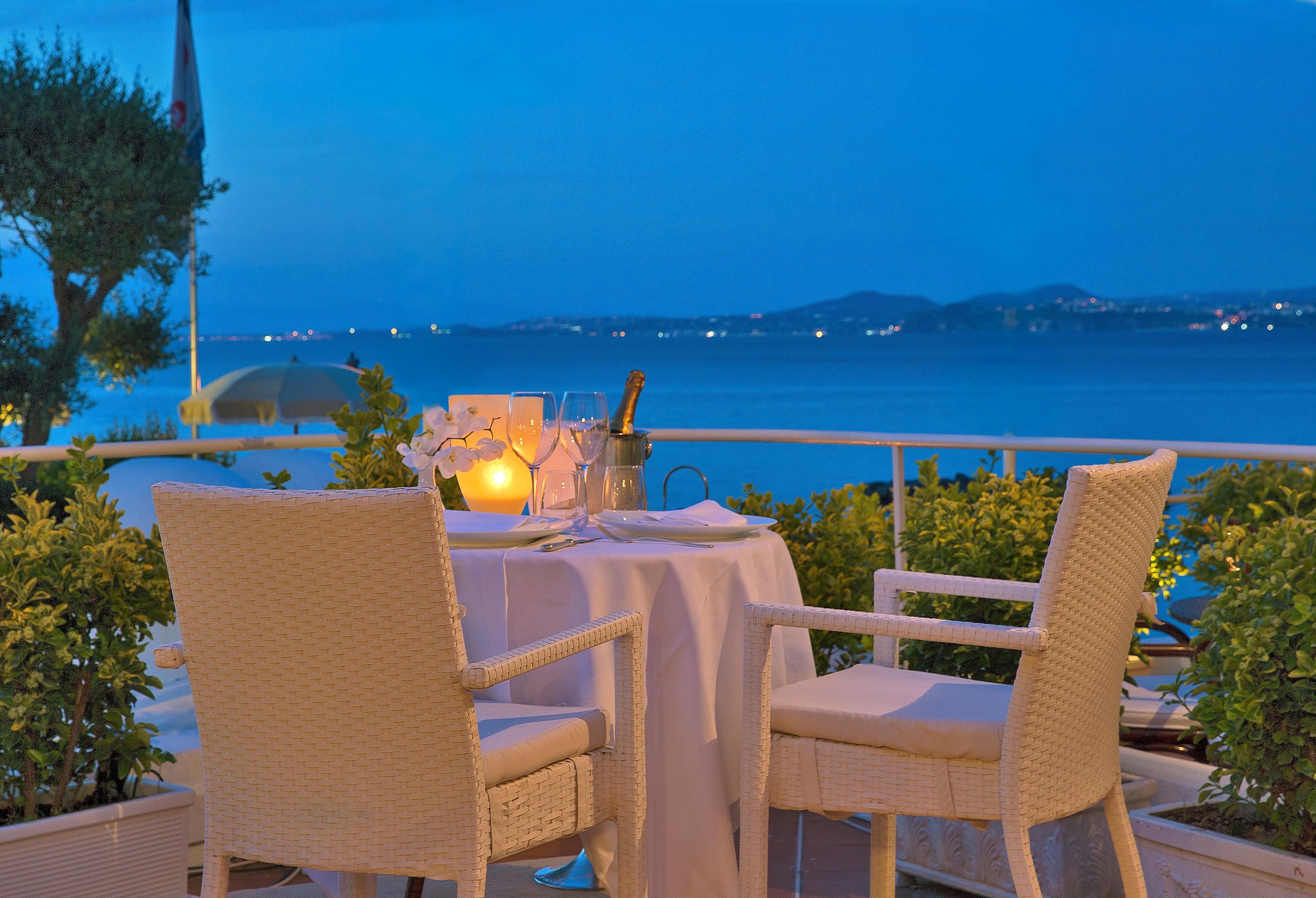 Punta Molino Beach Resort & Spa ايسكيا المظهر الخارجي الصورة